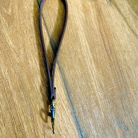 Leather wristlet/wallet replacement - Picture 2 of 3